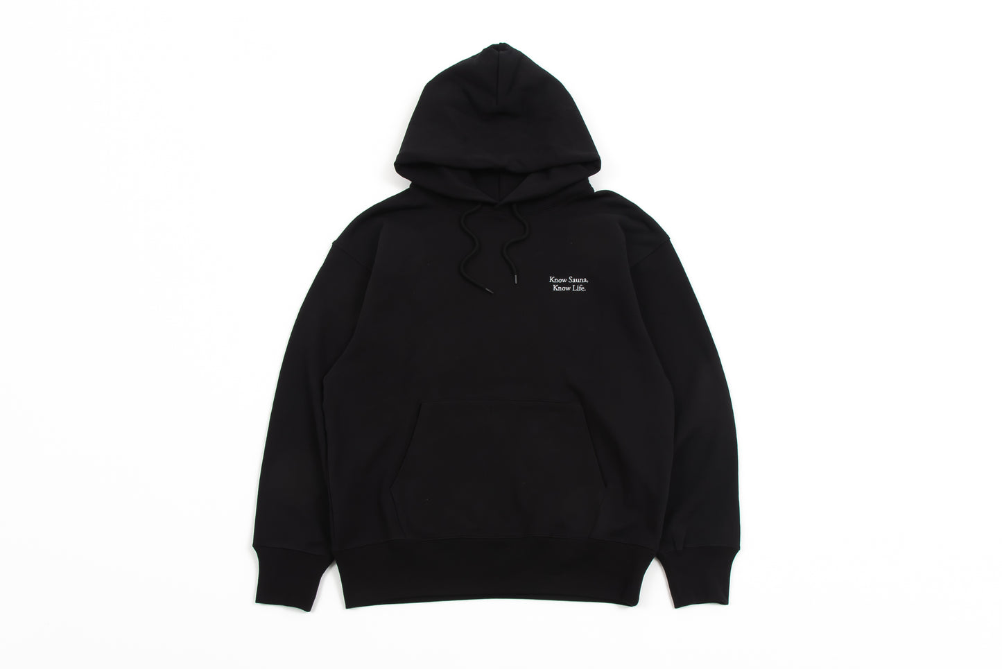 ［TTNE］One Mile Sauna Set-Up  -Know Sauna,Know Life- (2026 Edition)