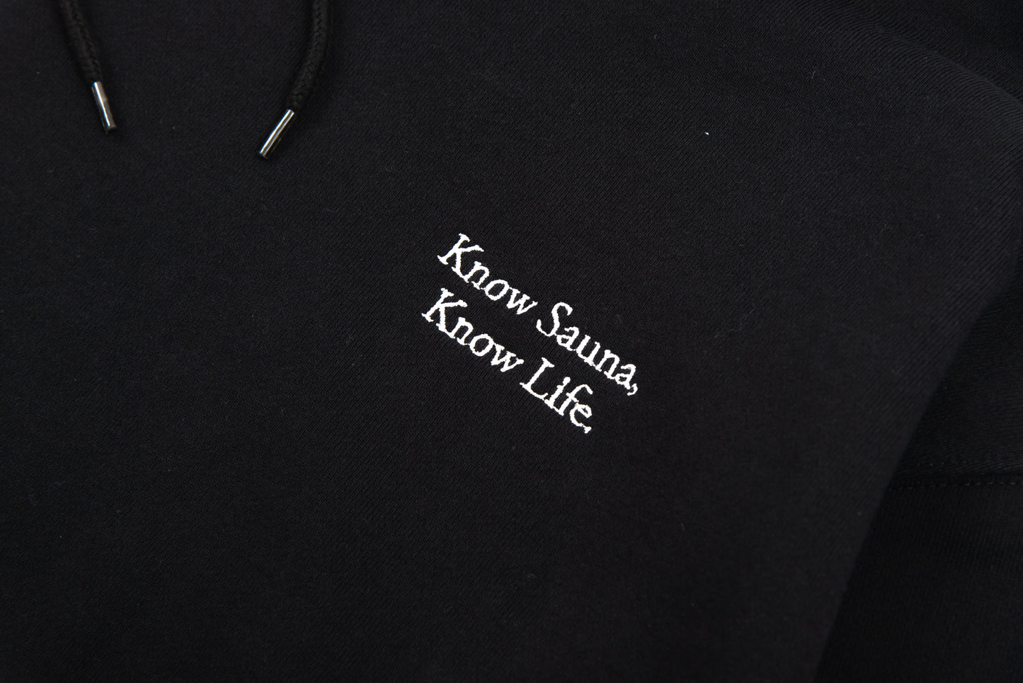 ［TTNE］One Mile Sauna Set-Up  -Know Sauna,Know Life- (2026 Edition)