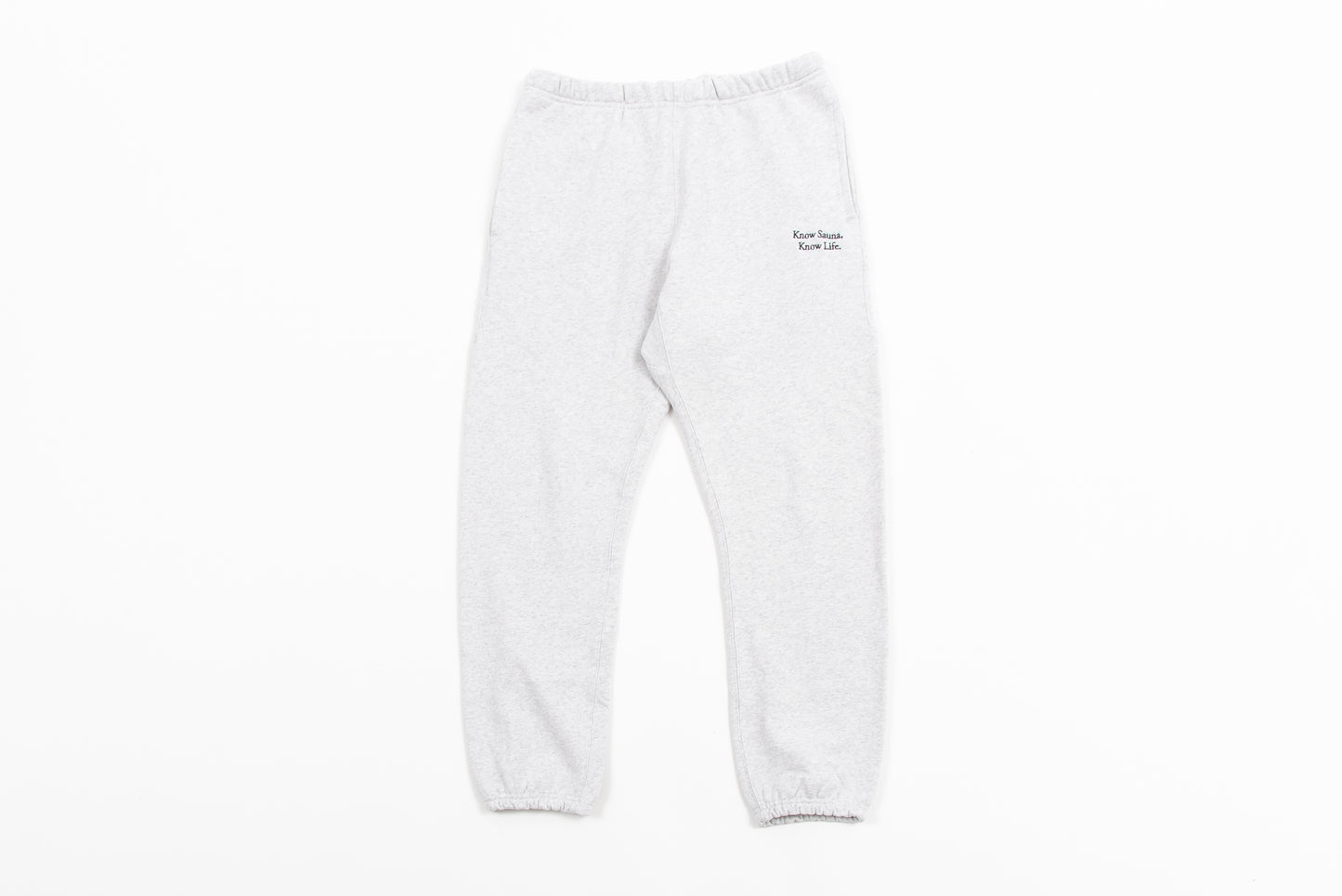 ［TTNE］One Mile Sauna Set-Up  -Know Sauna,Know Life- (2026 Edition)