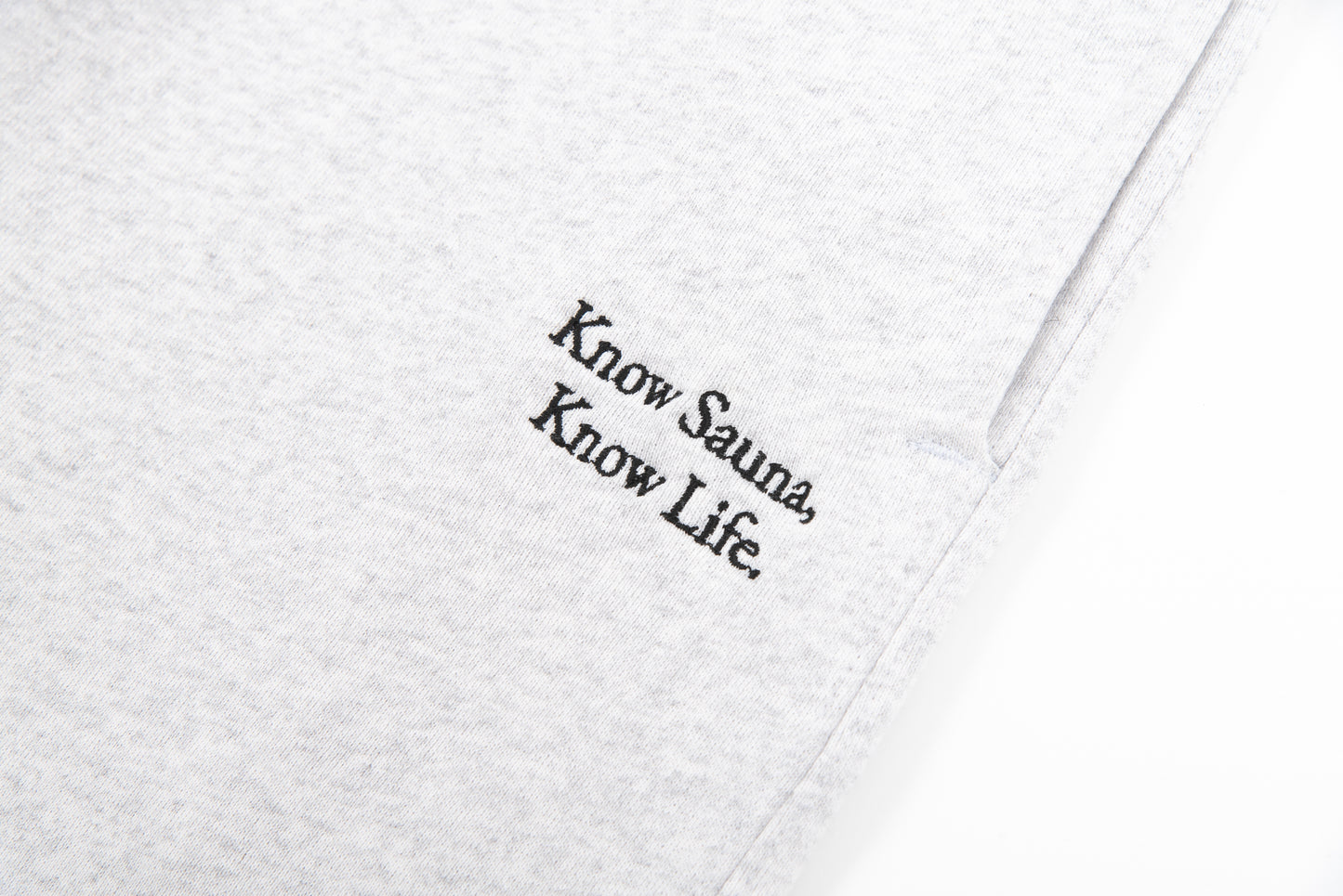 ［TTNE］One Mile Sauna Set-Up  -Know Sauna,Know Life- (2026 Edition)