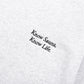 ［TTNE］One Mile Sauna Crewneck  -Know Sauna,Know Life-