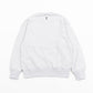 ［TTNE］One Mile Sauna Crewneck  -Know Sauna,Know Life-