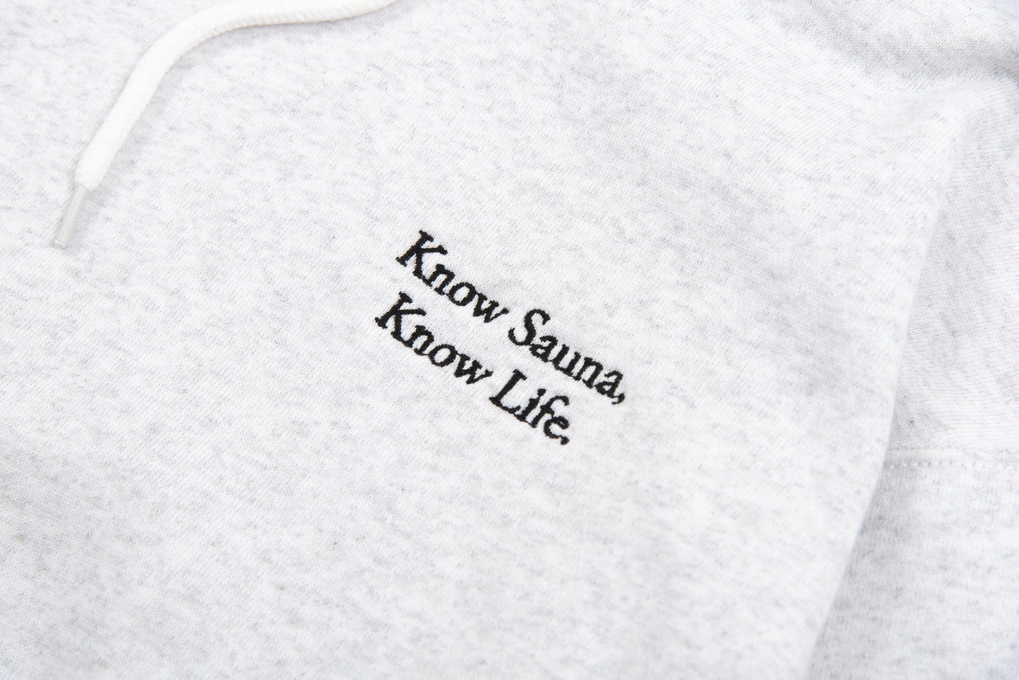 ［TTNE］One Mile Sauna Set-Up  -Know Sauna,Know Life- (2026 Edition)