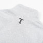 ［TTNE］One Mile Sauna Half-Zip  -Know Sauna,Know Life-