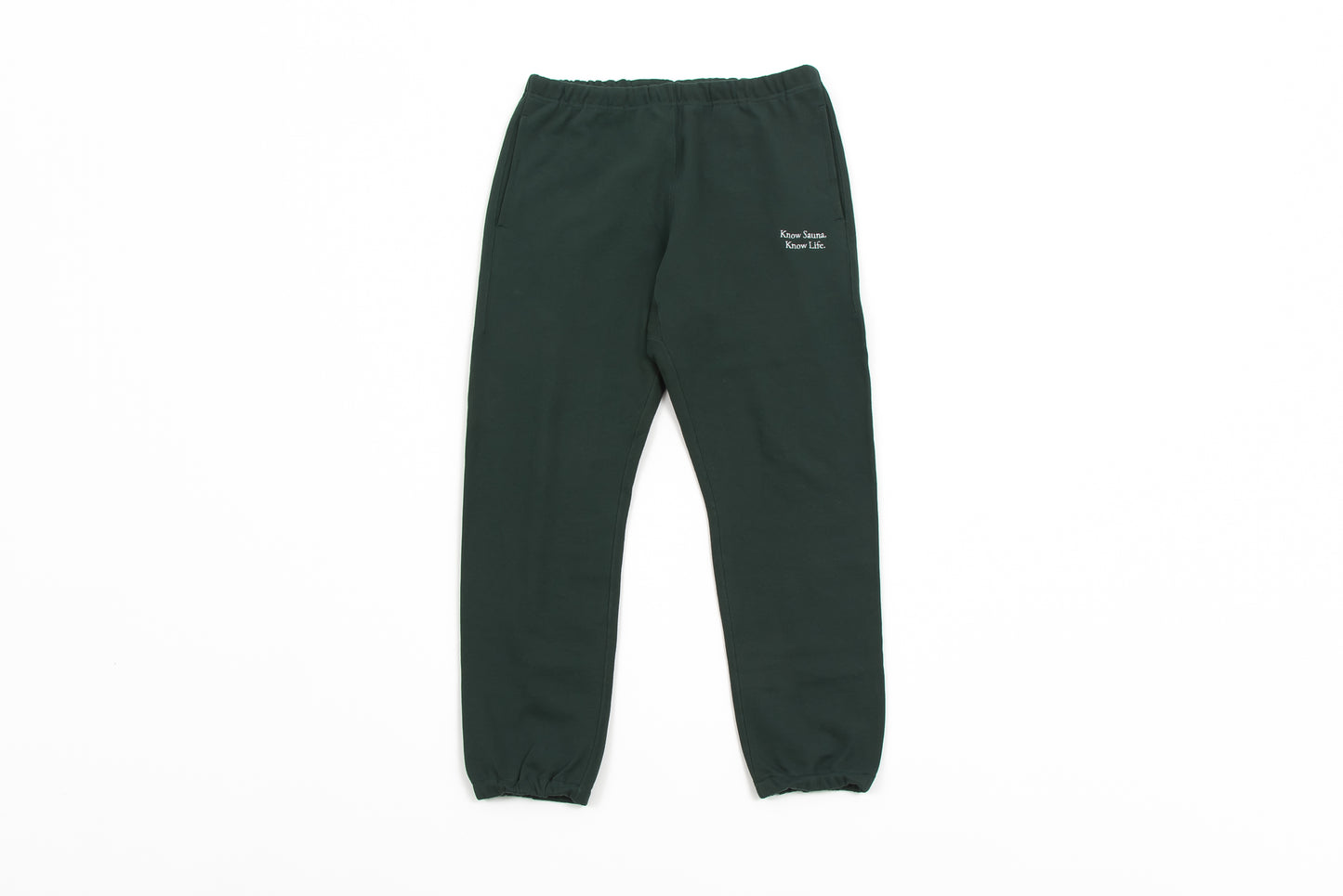 ［TTNE］One Mile Sauna Set-Up  -Know Sauna,Know Life- (2026 Edition)