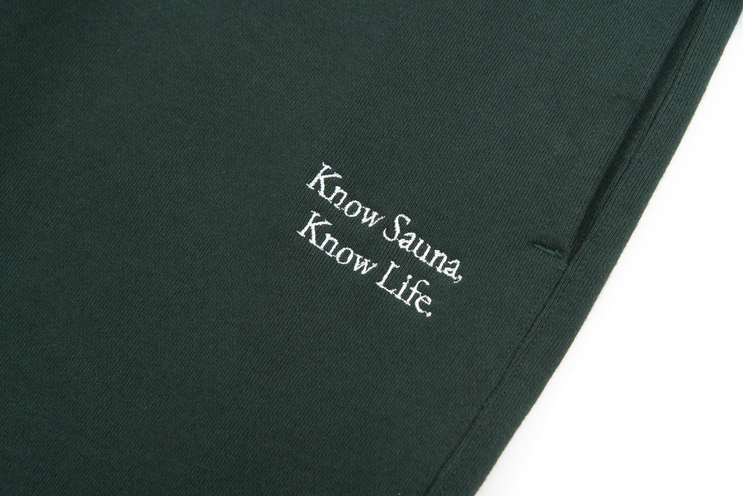 ［TTNE］One Mile Sauna Set-Up  -Know Sauna,Know Life- (2026 Edition)