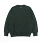 ［TTNE］One Mile Sauna Crewneck  -Know Sauna,Know Life-