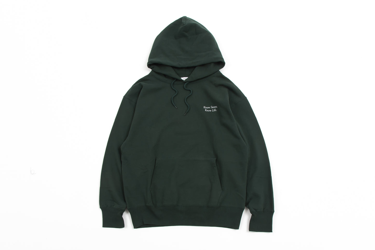 ［TTNE］One Mile Sauna Set-Up  -Know Sauna,Know Life- (2026 Edition)