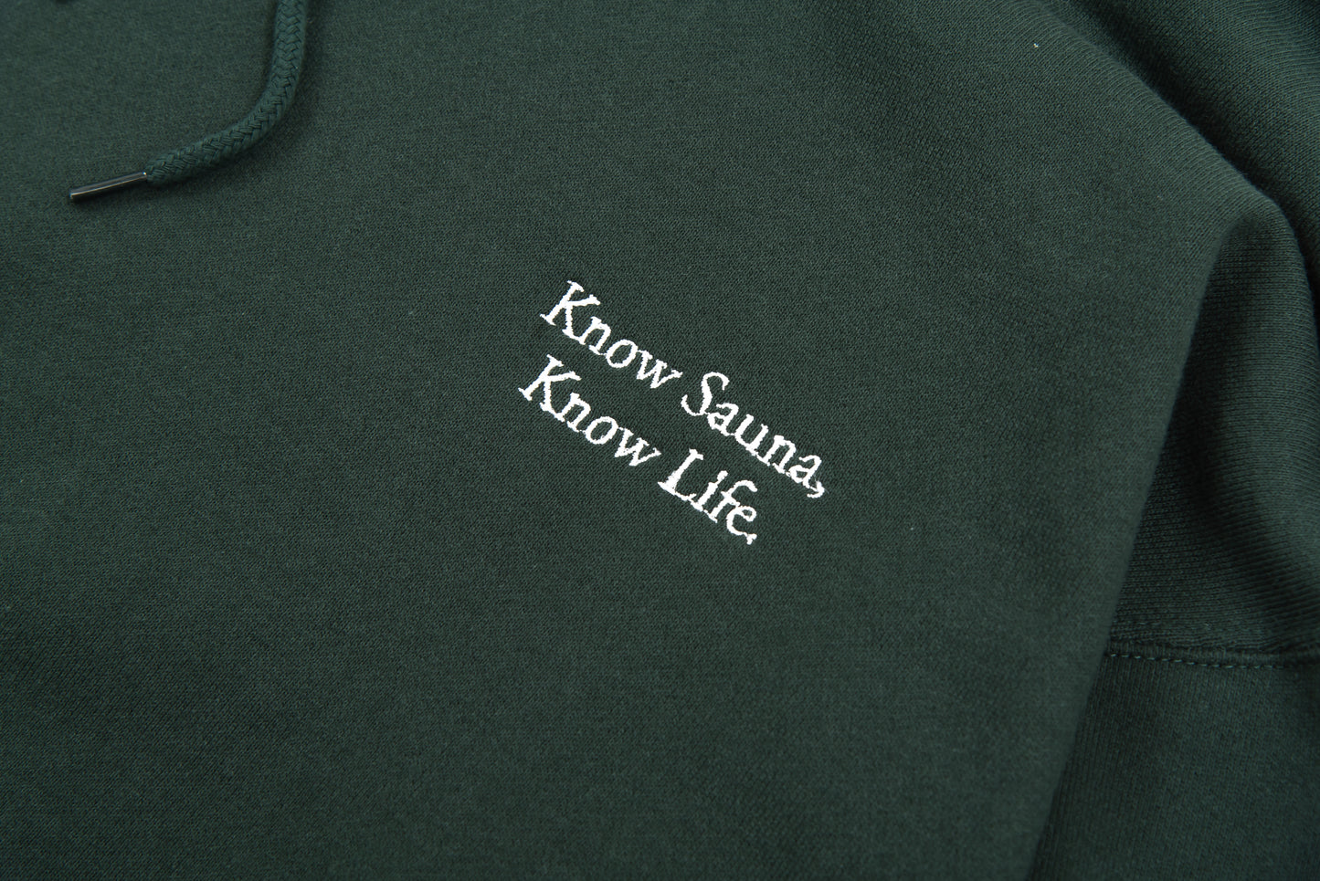 ［TTNE］One Mile Sauna Set-Up  -Know Sauna,Know Life- (2026 Edition)