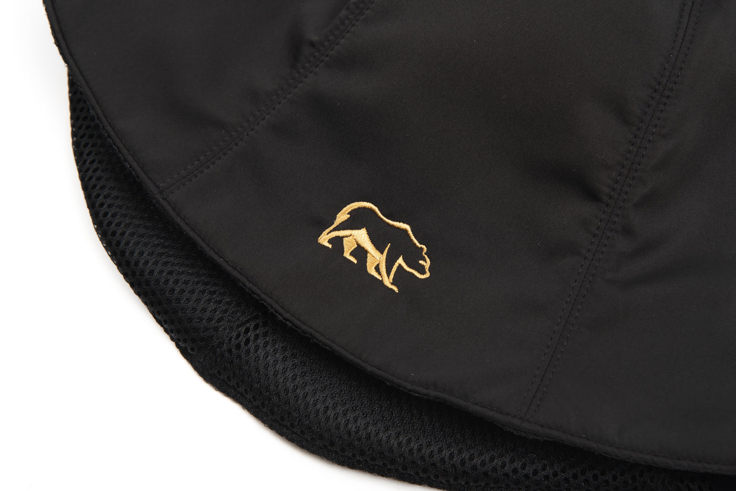 SAUNACHELIN CAPSULE COLLECTION Sauna-Hat -Kitakobushi Edition -