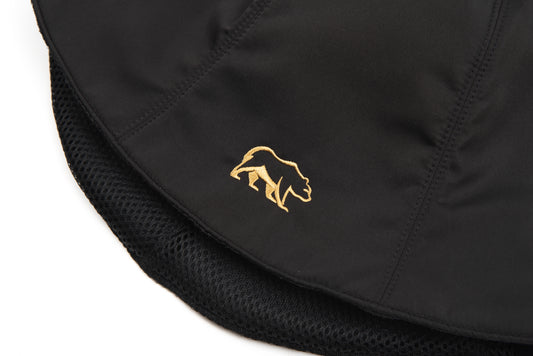 SAUNACHELIN CAPSULE COLLECTION Sauna-Hat -Kitakobushi Edition -