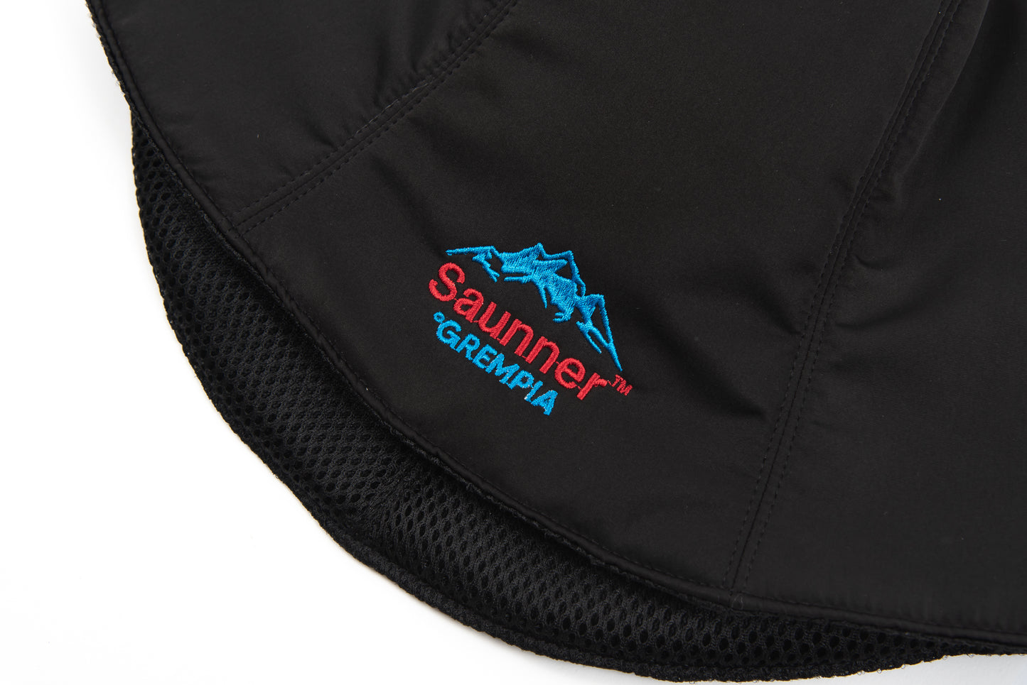 SAUNACHELIN CAPSULE COLLECTION Sauna-Hat - Sauna Grempia Edition -