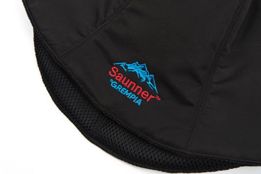 SAUNACHELIN CAPSULE COLLECTION Sauna-Hat - Sauna Grempia Edition -