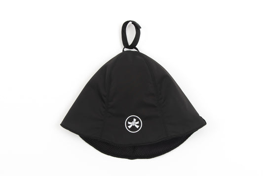 SAUNACHELIN CAPSULE COLLECTION Sauna-Hat - DESSE Edition -