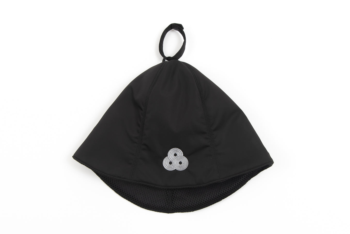 SAUNACHELIN CAPSULE COLLECTION Sauna-Hat - Shinagawa Sauna Edition -