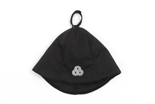 SAUNACHELIN CAPSULE COLLECTION Sauna-Hat - Shinagawa Sauna Edition -