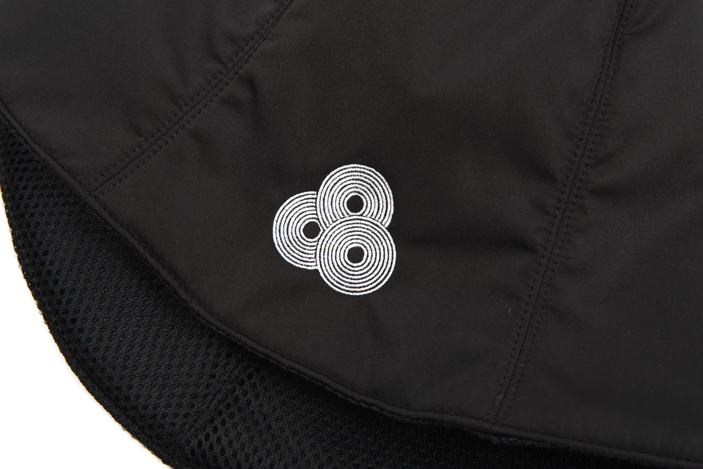 SAUNACHELIN CAPSULE COLLECTION Sauna-Hat - Shinagawa Sauna Edition -