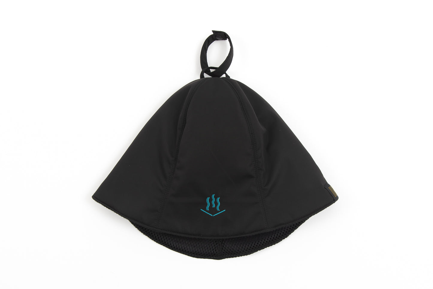 SAUNACHELIN CAPSULE COLLECTION Sauna-Hat - Spa Metsa Edition -