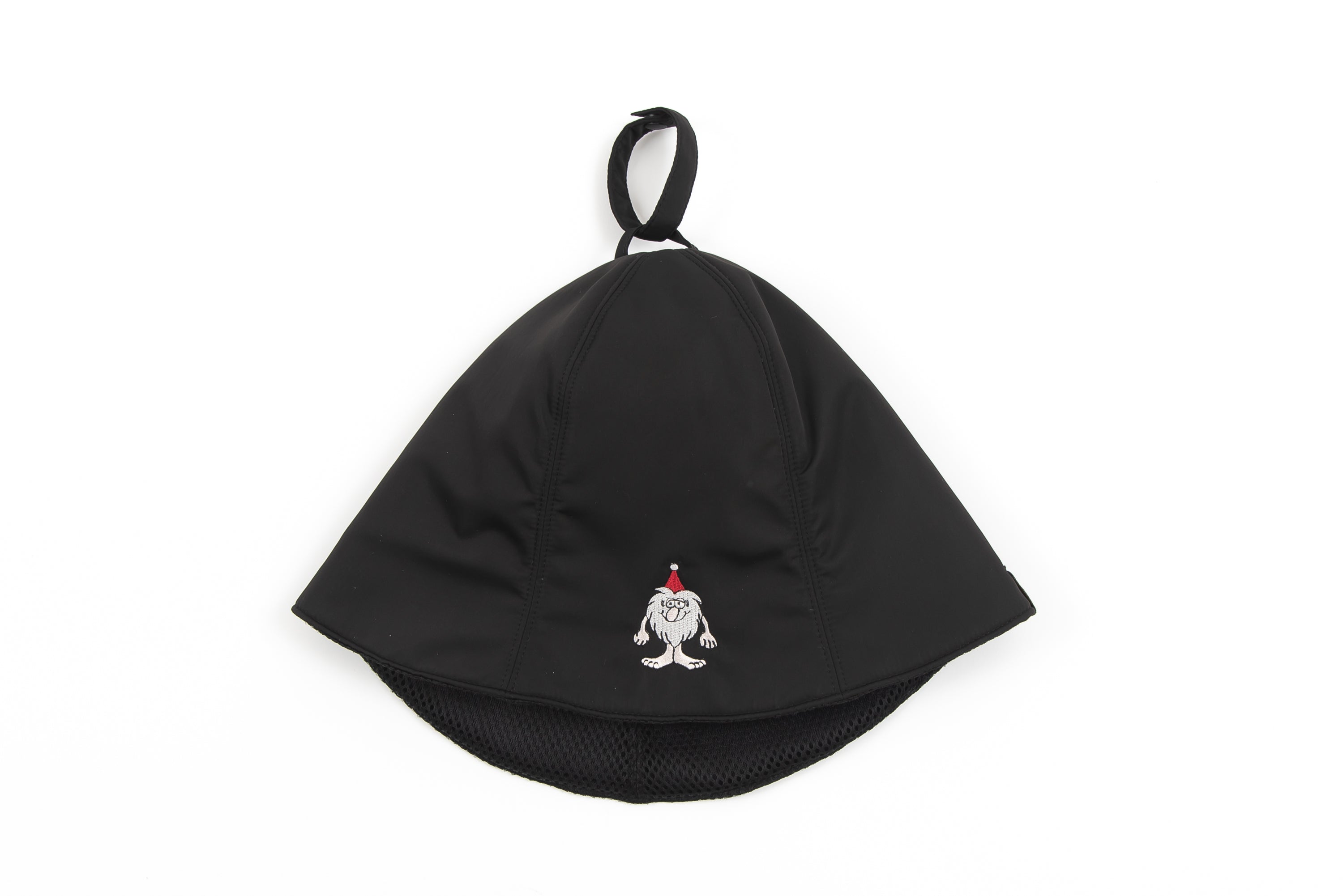 SAUNACHELIN CAPSULE COLLECTION Sauna-Hat - Sea Sauna Shack Edition