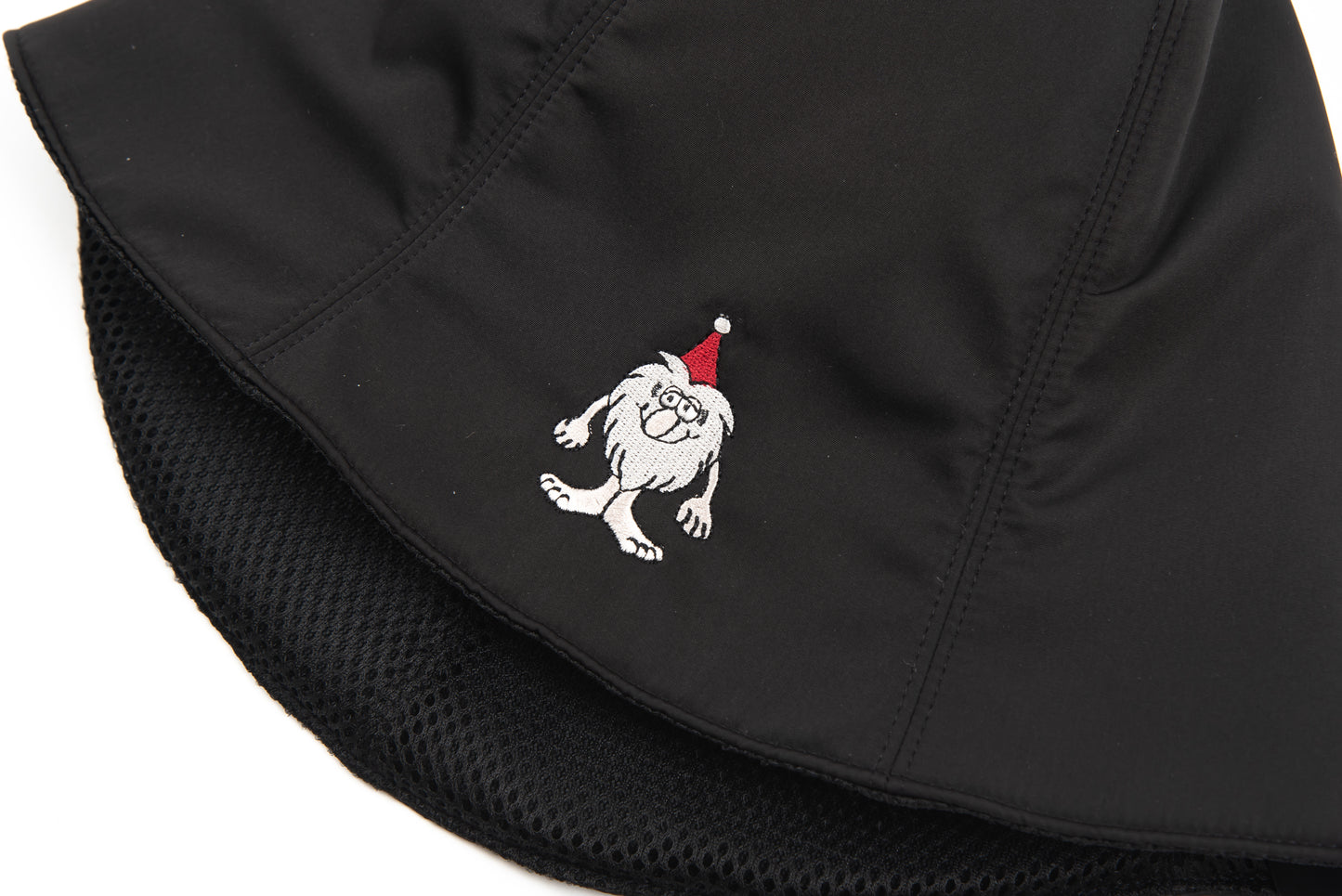 SAUNACHELIN CAPSULE COLLECTION Sauna-Hat - Sea Sauna Shack Edition -