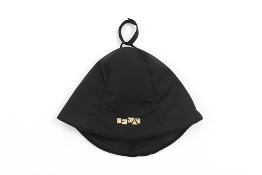 SAUNACHELIN CAPSULE COLLECTION Sauna-Hat -TOTOPA Edition -