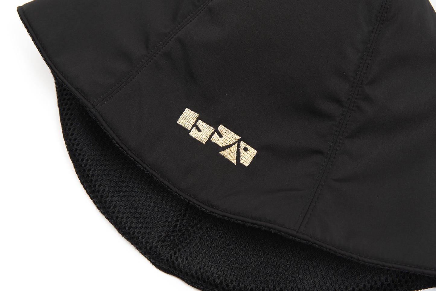 SAUNACHELIN CAPSULE COLLECTION Sauna-Hat -TOTOPA Edition -