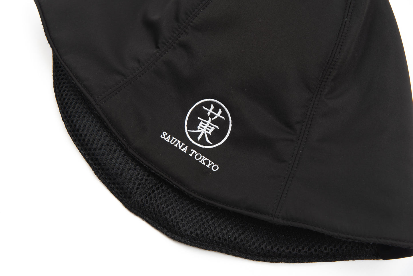 SAUNACHELIN CAPSULE COLLECTION Sauna-Hat - Sauna Tokyo Edition -