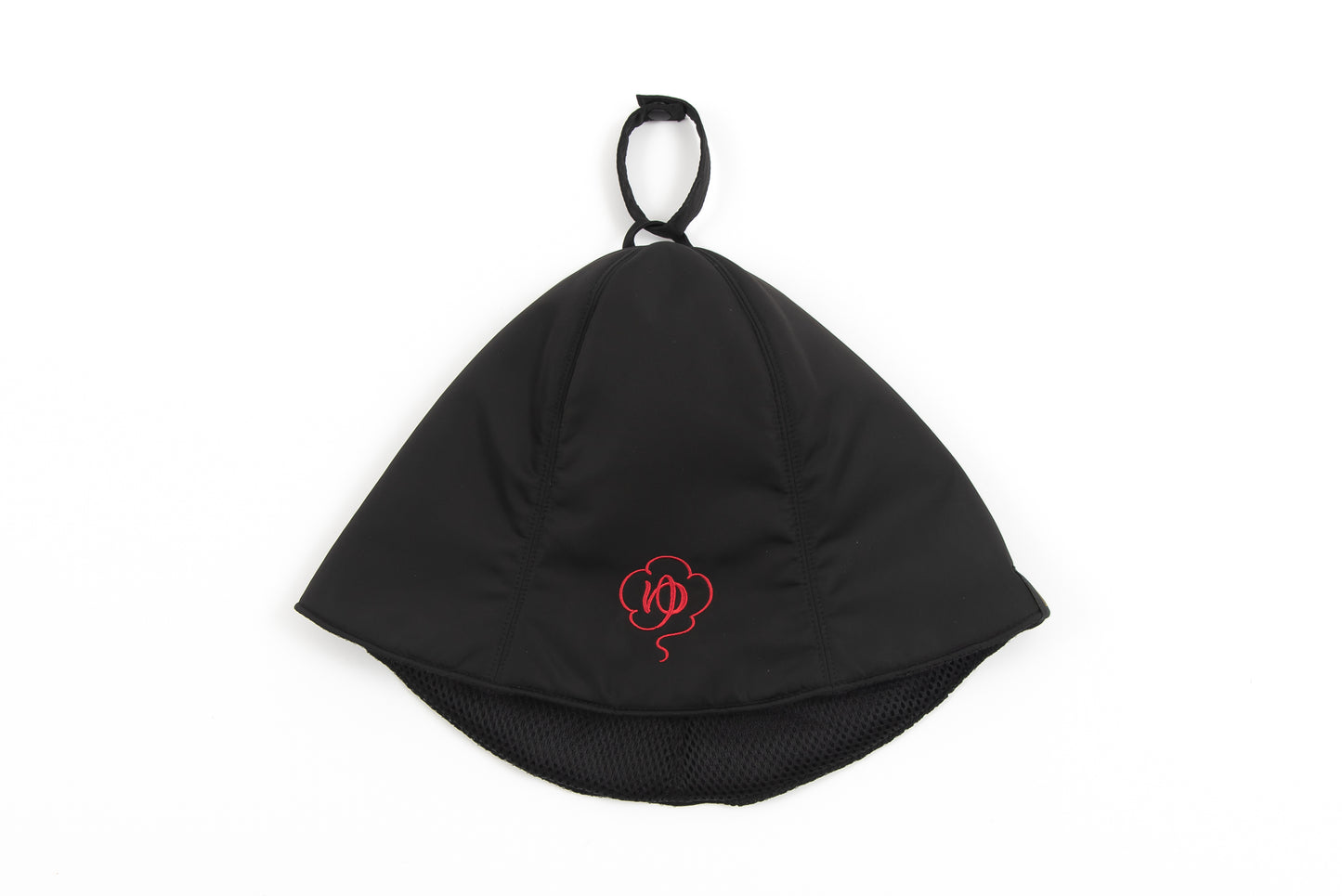 SAUNACHELIN CAPSULE COLLECTION Sauna-Hat -Yulax Edition -