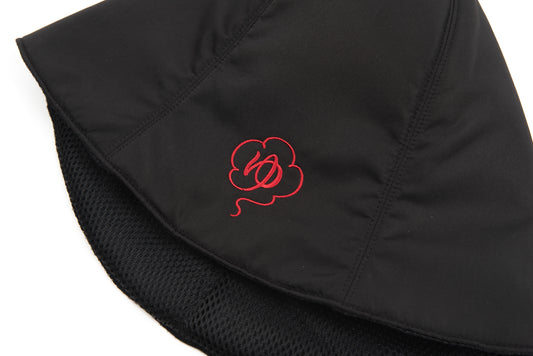 SAUNACHELIN CAPSULE COLLECTION Sauna-Hat -Yulax Edition -