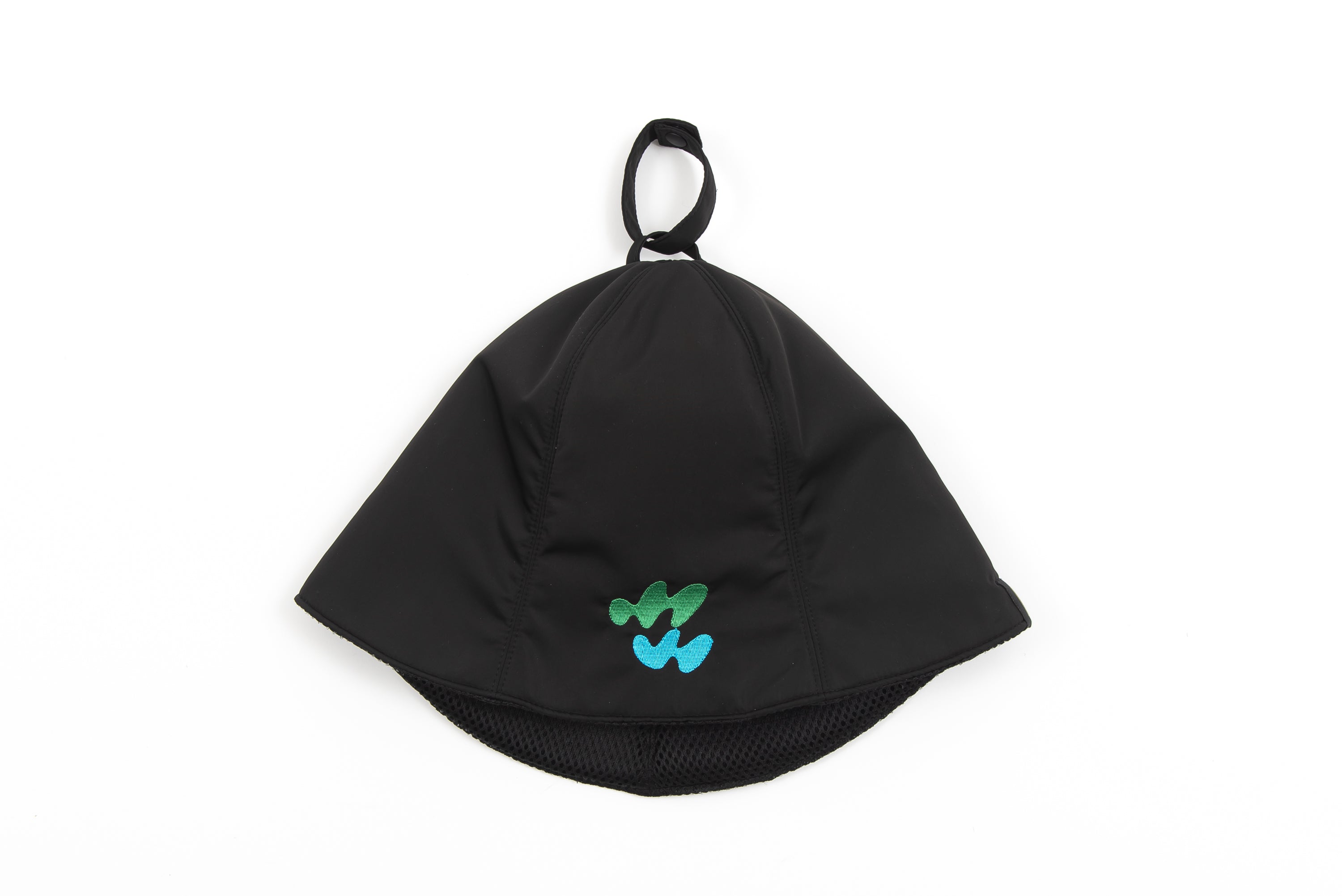 Wellbeサウナハット SAUNACHELIN CAPSULE COLLECTION Sauna-Hat -Wellbe Edition - – SHOP