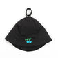 SAUNACHELIN CAPSULE COLLECTION Sauna-Hat -Wellbe Edition -