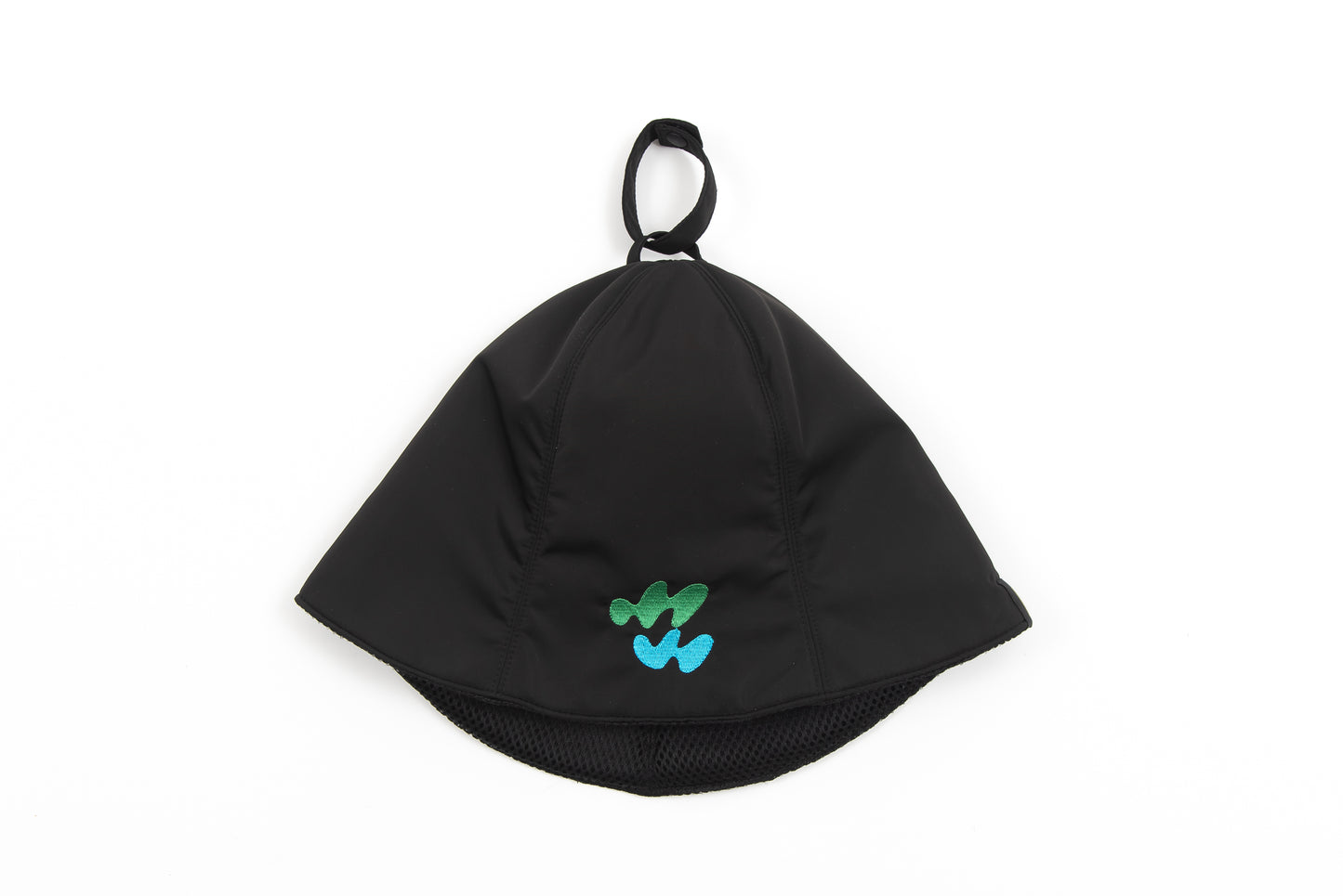 SAUNACHELIN CAPSULE COLLECTION Sauna-Hat -Wellbe Edition -