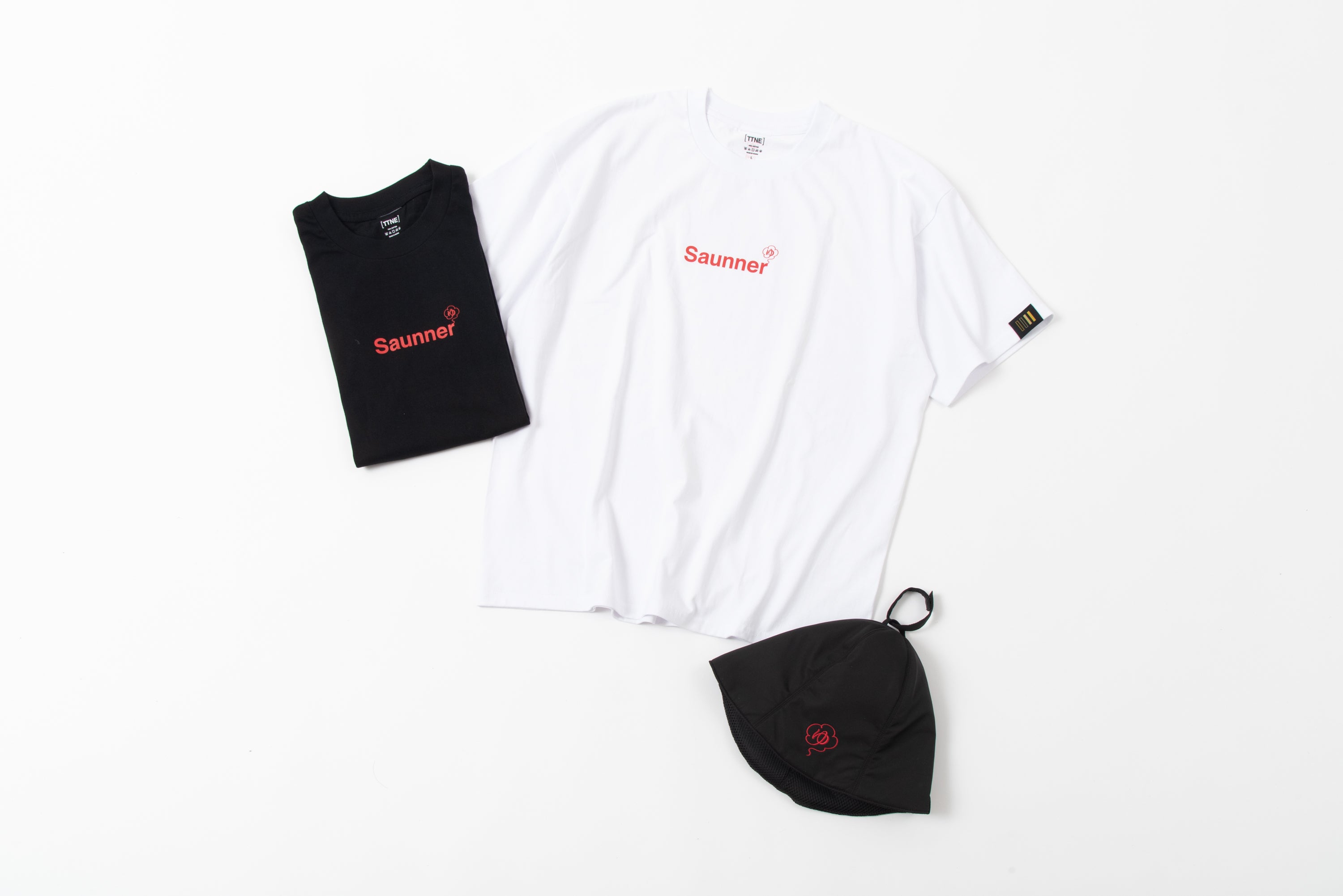 SAUNACHELIN CAPSULE COLLECTION Sauna-Hat -Yulax Edition - – SHOP