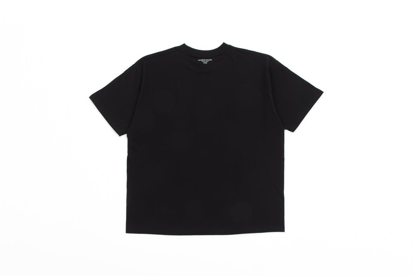 SAUNACHELIN CAPSULE COLLECTION Tee -Kitakobushi Edition -