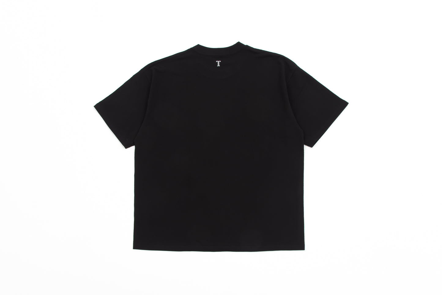 Saunner Small Logo Tee