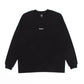 Saunner Small Logo Long-Sleeve Tee