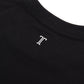 Saunner Small Logo Long-Sleeve Tee