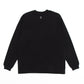 Saunner Small Logo Long-Sleeve Tee