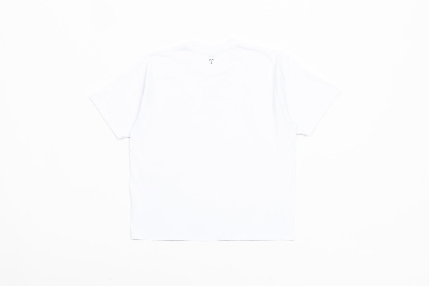 Best Sauna Ever Small Logo Tee