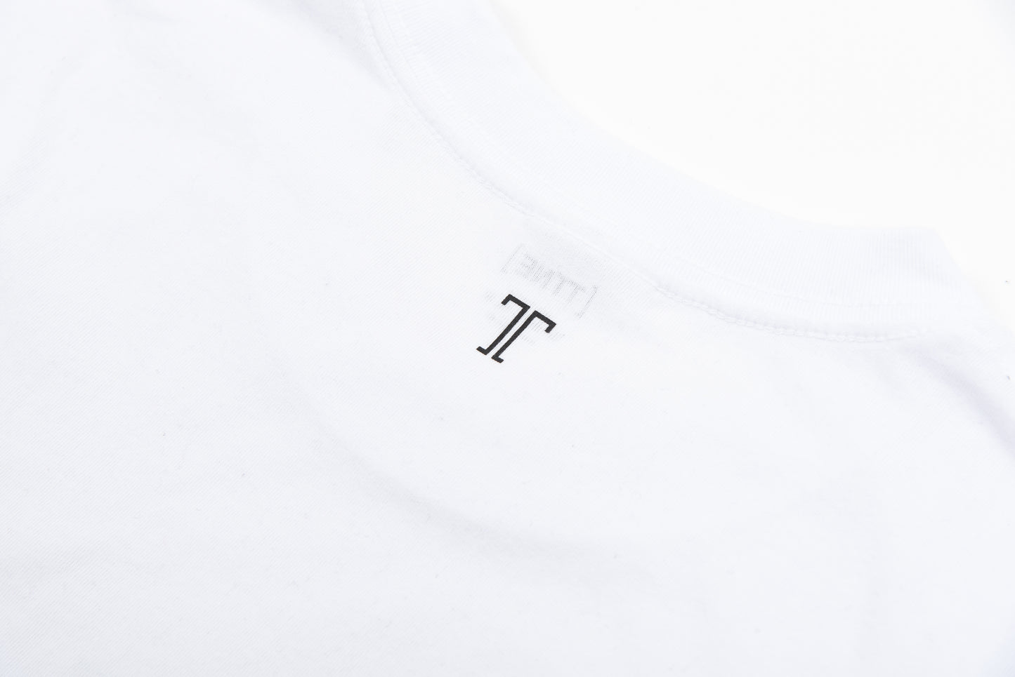 Best Sauna Ever Small Logo Tee