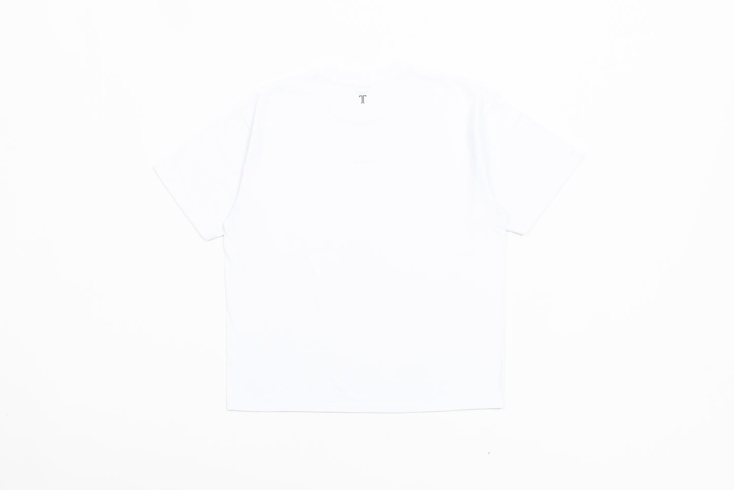 Saunner Small Logo Tee