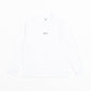 Saunner Small Logo Long-Sleeve Tee