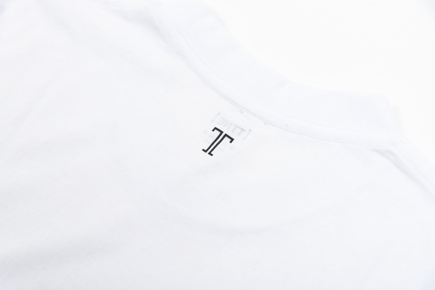 Best Sauna Ever Small Logo Long-Sleeve Tee