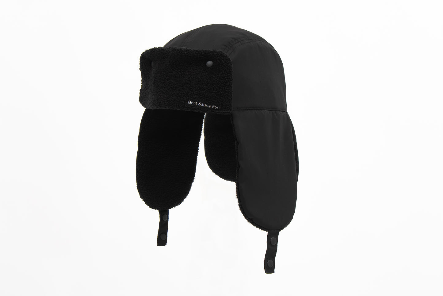 ［TTNE］Flight Sauna hat - Best Sauna Ever -