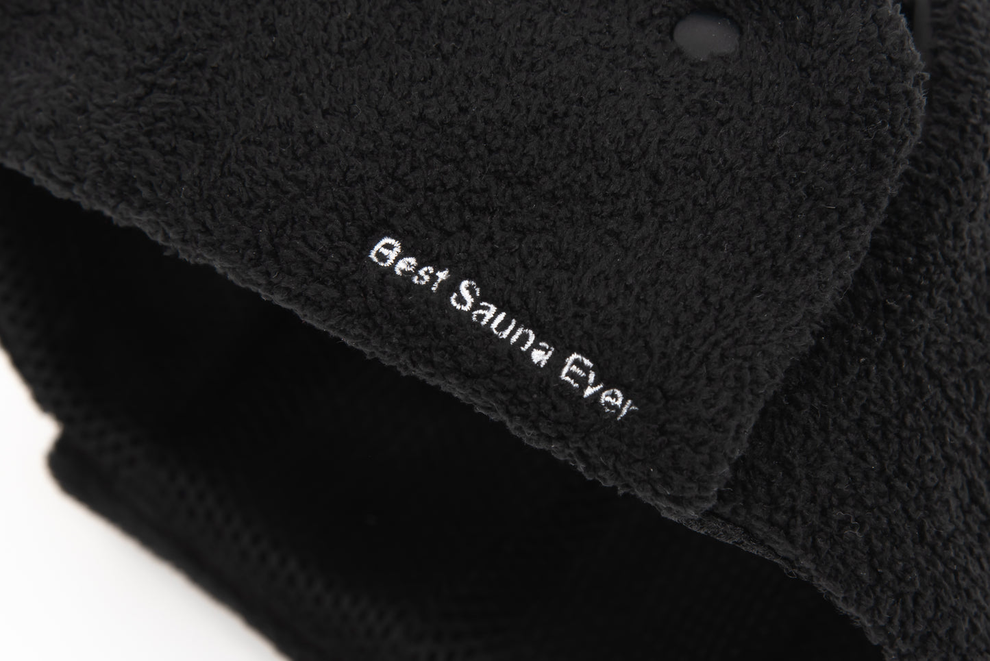 ［TTNE］Flight Sauna hat - Best Sauna Ever -