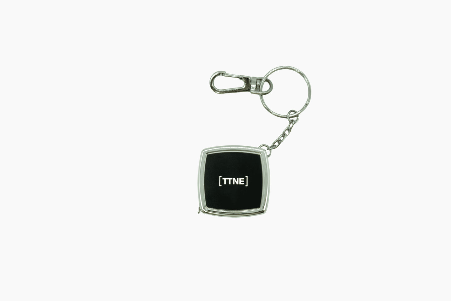 Limited Item［TTNE］ TAPE MEASURE KEYRING