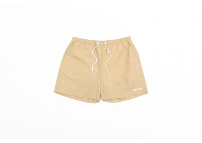 ［TTNE］CUSTOMIZE SAUNA PANTS - Saunner™ official logo
