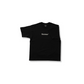 Saunner ™ Logo Tee - Black