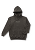 Saunner ™ Logo Hooded Sweatshirt - Gray