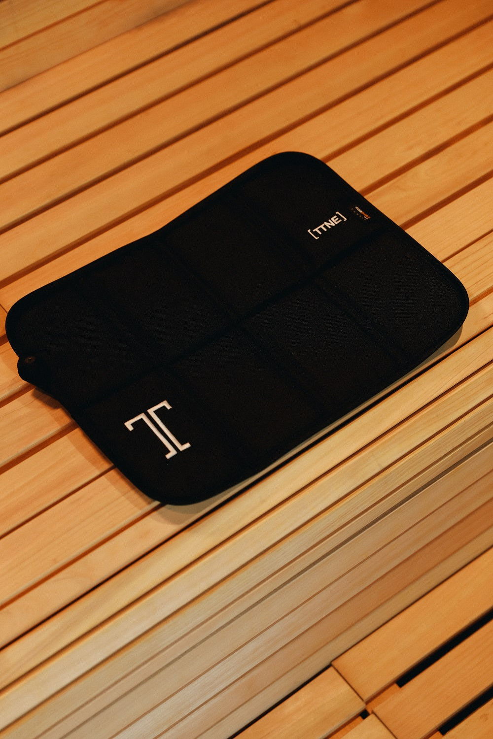 ［TTNE］T icon Sauna Mat